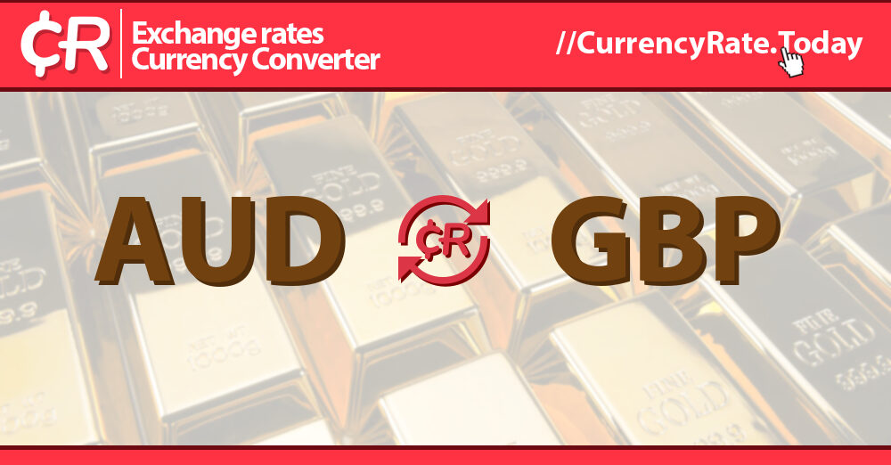 312 Australian Dollars AUD To Pound Sterlings GBP Currency Converter