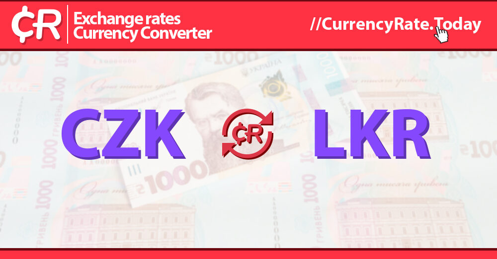 5 Million Czk To Eur