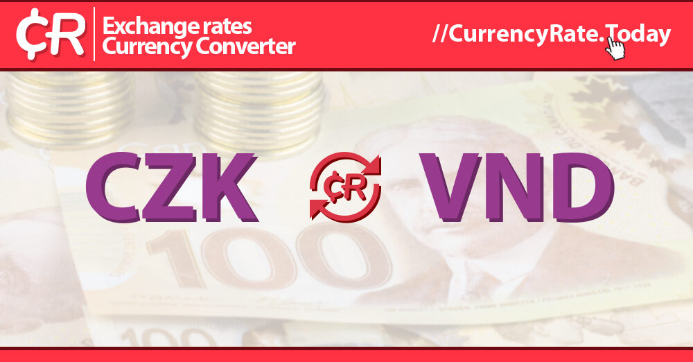 49 Korunas CZK To Dongs VND Currency Converter 49-korunas-czk-to-dongs-vnd-currency-converter