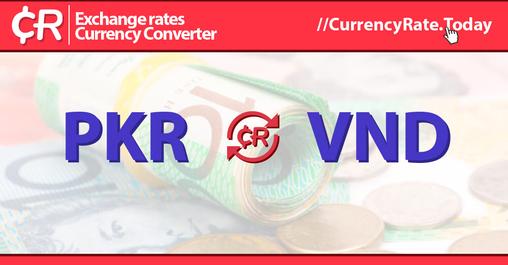 1 Rupees To Vnd