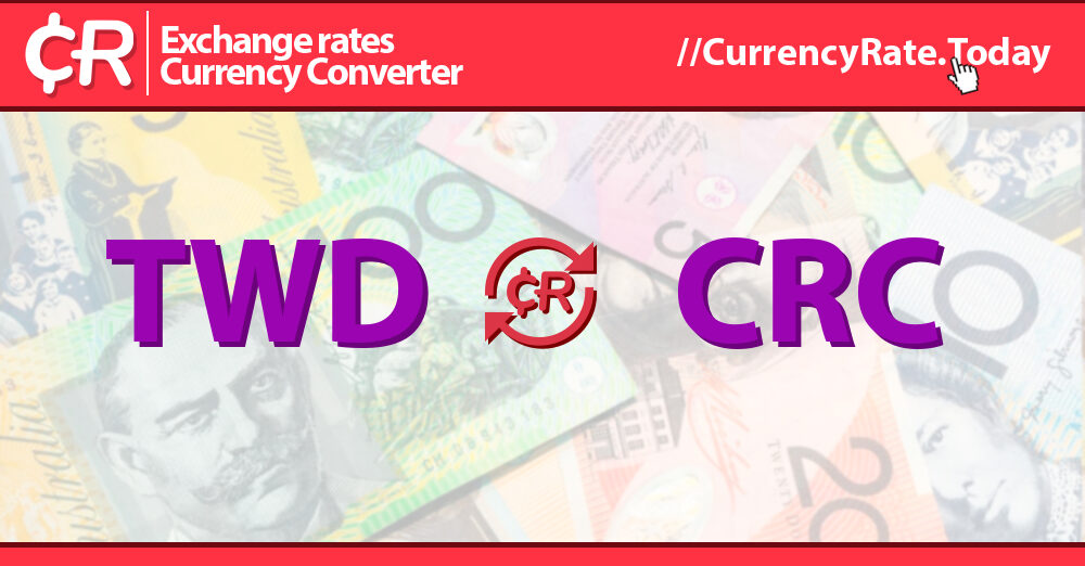 6130-taiwan-dollars-twd-to-colons-crc-currency-converter